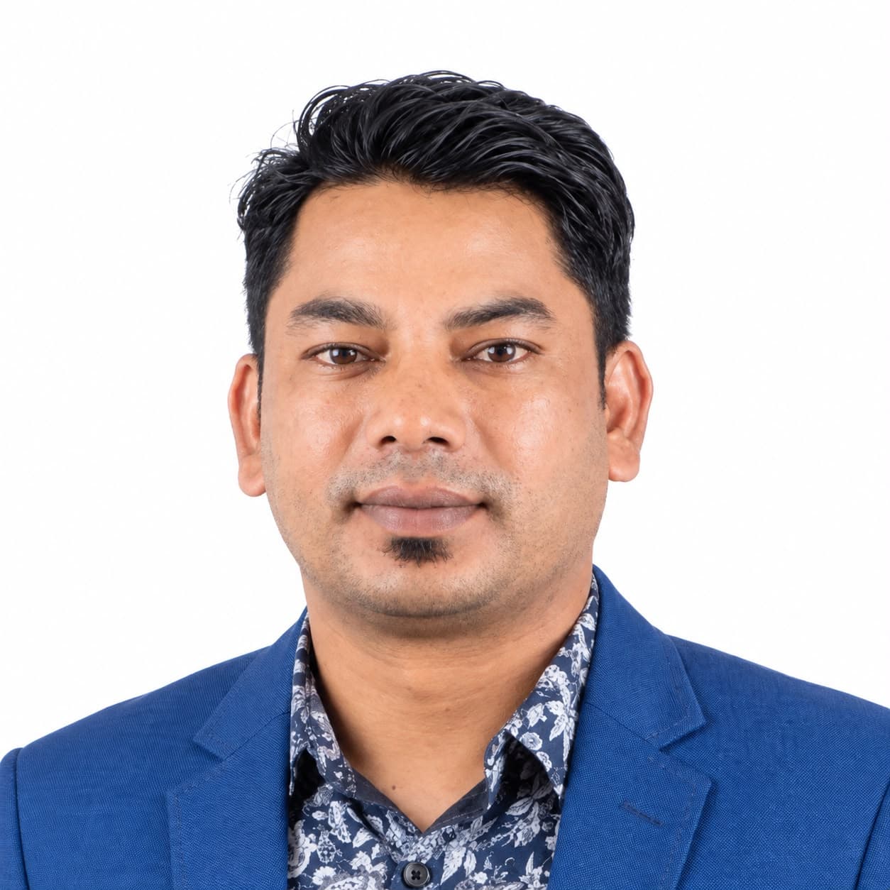 Kamal Bahadur Sunar