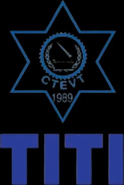 TITI 1 trim